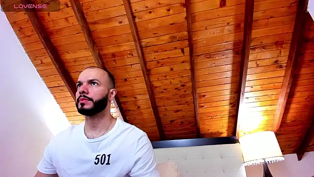 Tom Bailey online show from January 10, 12:51 pm