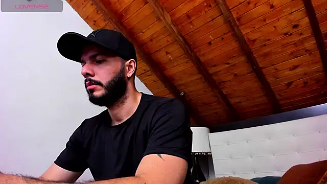 Tom Bailey online show from March 30, 1:56 pm