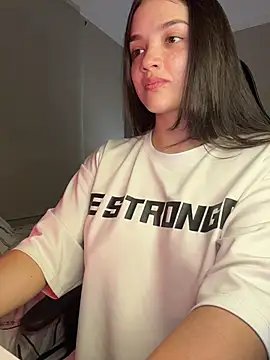 MisFrekcles  online show from March 12, 11:05 am