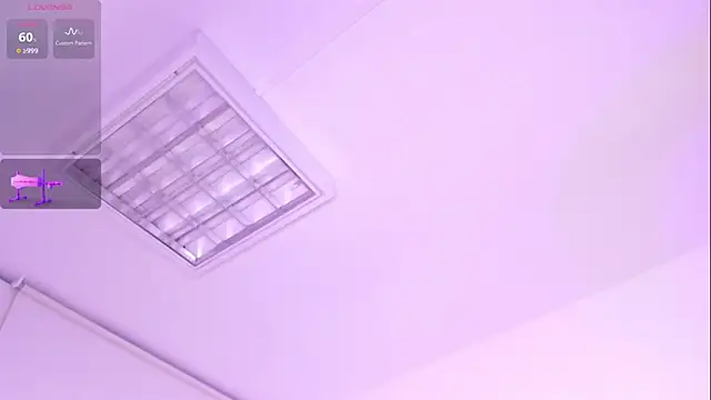 ALONDRAMILF online show from April 16, 2:12 am