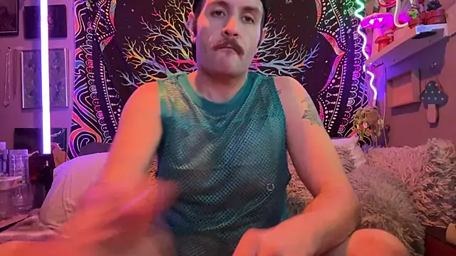 Jackjack716 online show from March 26, 3:34 am