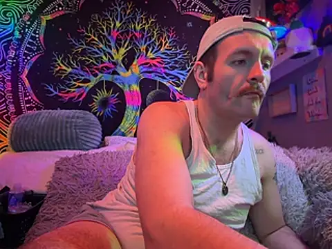 Jackjack716 online show from April 8, 7:41 am