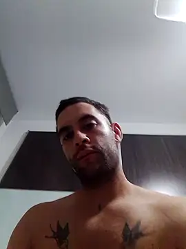 Snapshot of bearguy998 chatting on September 22, 12:34 am bearguy998 online show from September 22, 12:34 am