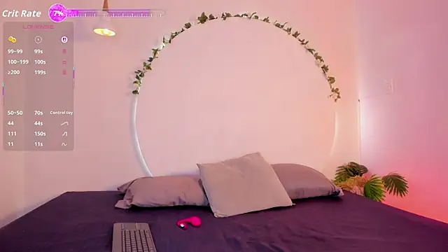 AllisonRoberts  online show from January 13, 11:15 am