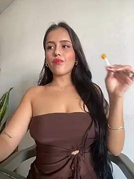 Snapshot of AbbyMillerrr chatting on April 23, 8:44 pm AbbyMillerrr online show from April 23, 8:44 pm