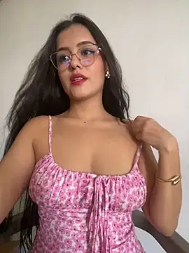 Snapshot of AbbyMillerrr chatting on April 30, 8:57 pm AbbyMillerrr online show from April 30, 8:57 pm
