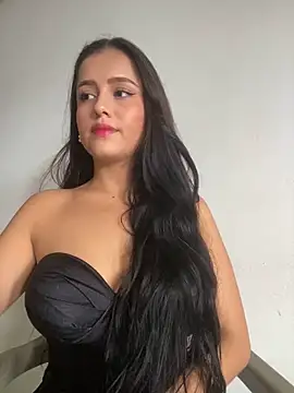 Snapshot of AbbyMillerrr chatting on May 8, 8:03 pm AbbyMillerrr online show from May 8, 8:03 pm
