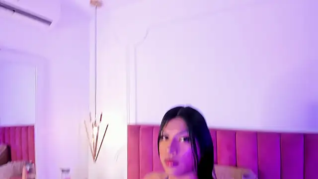 KimberlyCutee online show from March 6, 2:13 pm