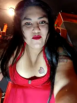 Marcela87 online show from February 16, 6:32 pm