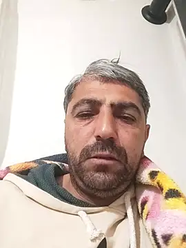 Muratcanik44 online show from February 6, 10:35 pm