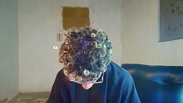 mateodeamjo online show from March 20, 6:51 am