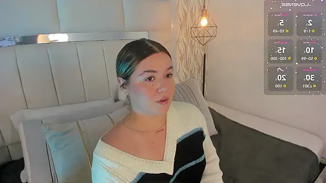 1m dalhia online show from February 20, 8:42 pm