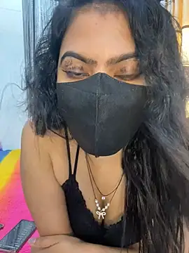 Angel Zaara online show from December 24, 9:06 am