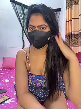 Angel Zaara online show from December 29, 2:21 pm