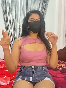 Angel Zaara online show from January 6, 3:51 pm