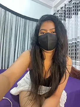 Angel Zaara online show from February 4, 6:38 pm