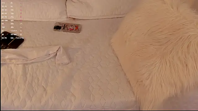 FabianPriince online show from December 27, 6:42 pm