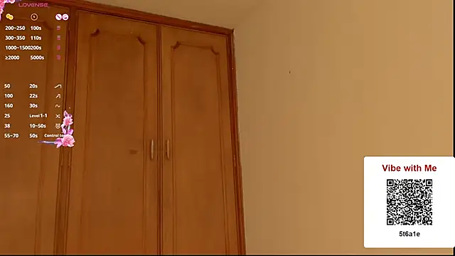 FabianPriince online show from January 30, 10:19 pm