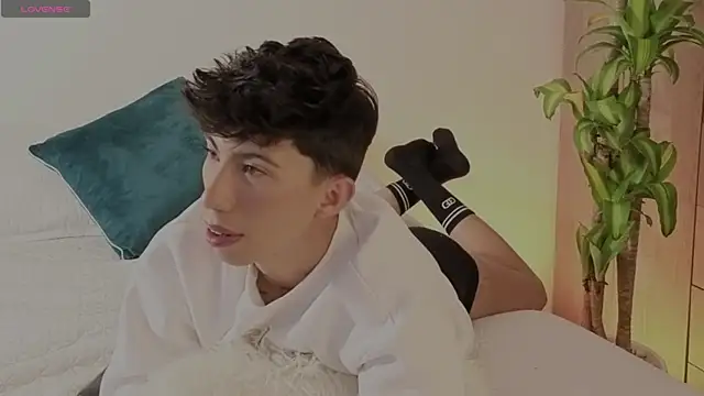 FabianPriince online show from October 25, 5:19 pm