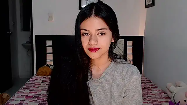 Snapshot of angelbeat_ chatting on March 16, 1:49 am angelbeat online show from March 16, 1:49 am