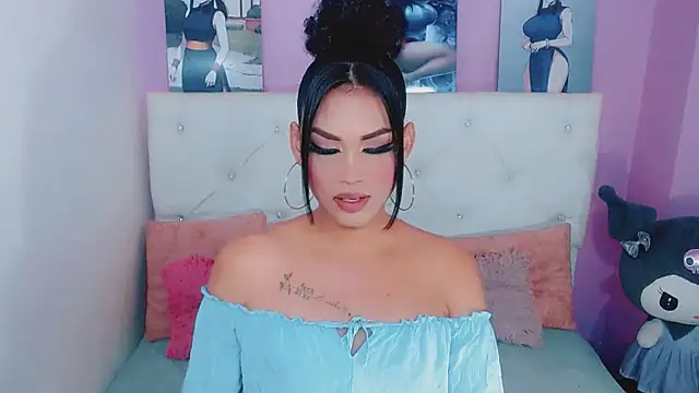 Amanda bigx online show from April 22, 4:48 am