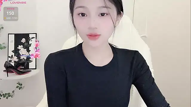 Snapshot of BEGONIA-- chatting on January 10, 1:20 pm BEGONIA-- online show from January 10, 1:20 pm