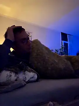 Schnubby1 online show from March 14, 7:12 pm