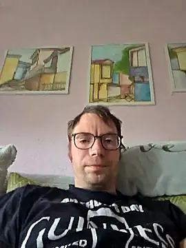Schnubby1 online show from April 24, 2:41 pm
