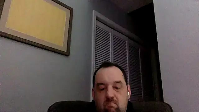 Kink Master Daddy online show from March 24, 11:15 am