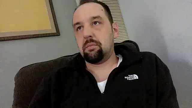 Kink Master Daddy online show from April 15, 12:17 am