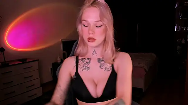 Polusladkoye online show from April 7, 3:12 pm