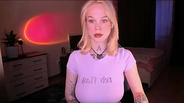 Polusladkoye online show from April 15, 5:09 pm