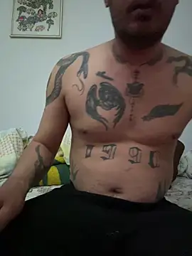 sikergecer3435 online show from March 2, 4:58 pm