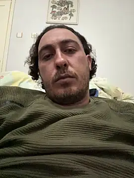 sikergecer3435 online show from March 7, 4:48 pm