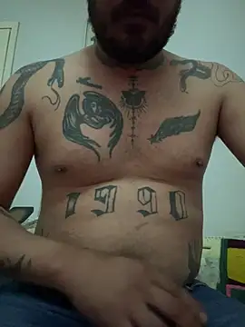 sikergecer3435 online show from March 31, 5:13 pm