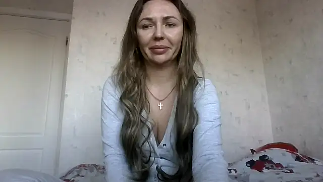 AngelinaLove28 online show from February 1, 7:51 am