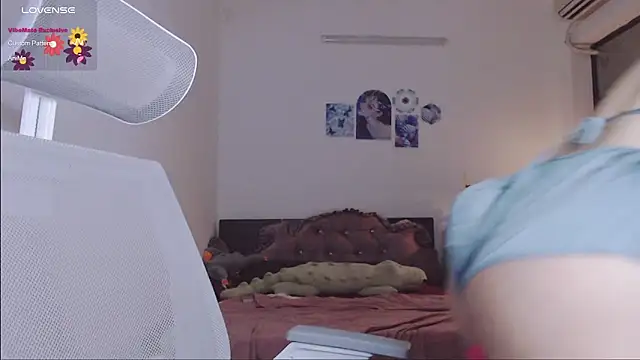 Snapshot of _OMO_ chatting on October 4, 5:33 pm OMO online show from October 4, 5:33 pm