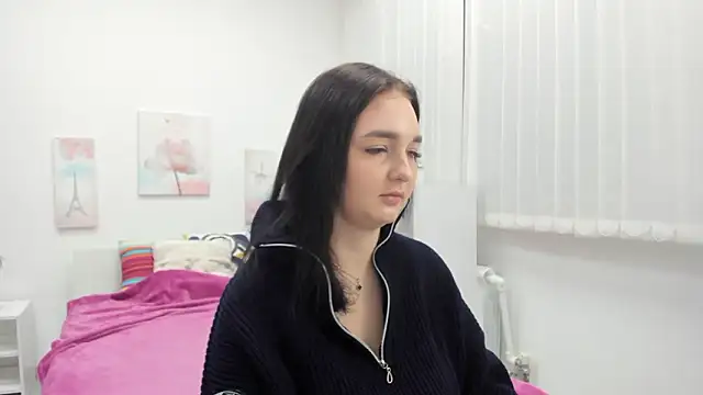 Pretty anniee online show from March 20, 1:32 am