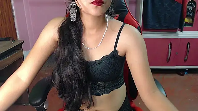 Snapshot of Angel_Alison_ chatting on February 18, 6:37 pm Angel Alison online show from February 18, 6:37 pm
