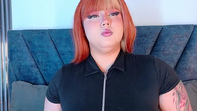 Snapshot of Karmilla_Rosse chatting on April 26, 10:24 am Karmilla Rosse online show from April 26, 10:24 am