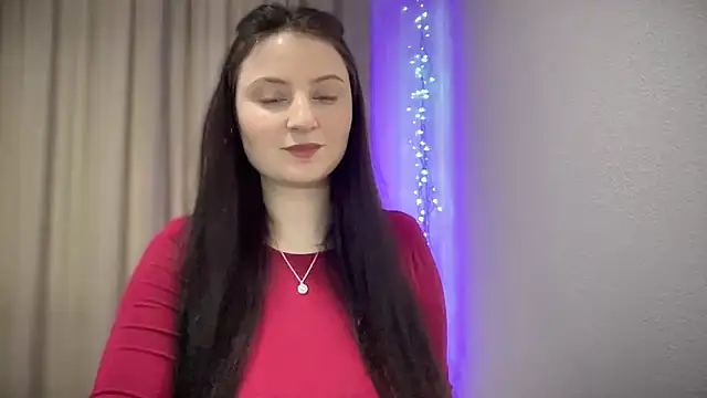 Snapshot of LocaAlis chatting on February 1, 9:21 am LocaAlis online show from February 1, 9:21 am