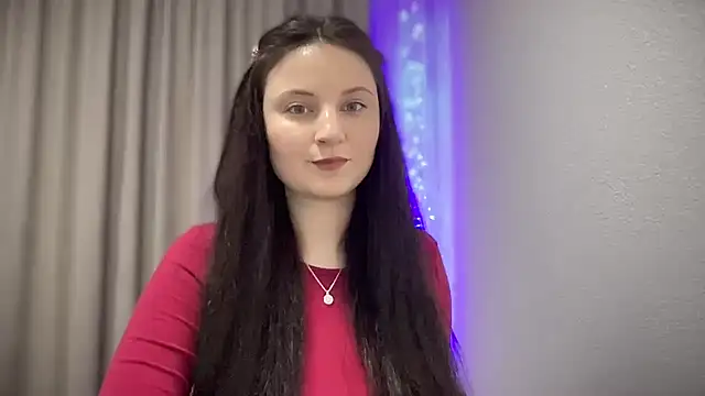 Snapshot of LocaAlis chatting on February 2, 2:56 pm LocaAlis online show from February 2, 2:56 pm