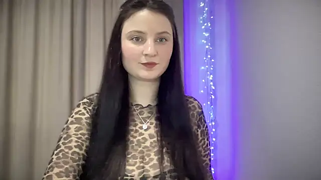 Snapshot of LocaAlis chatting on February 7, 12:50 pm LocaAlis online show from February 7, 12:50 pm