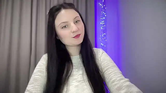 Snapshot of LocaAlis chatting on February 11, 3:29 pm LocaAlis online show from February 11, 3:29 pm