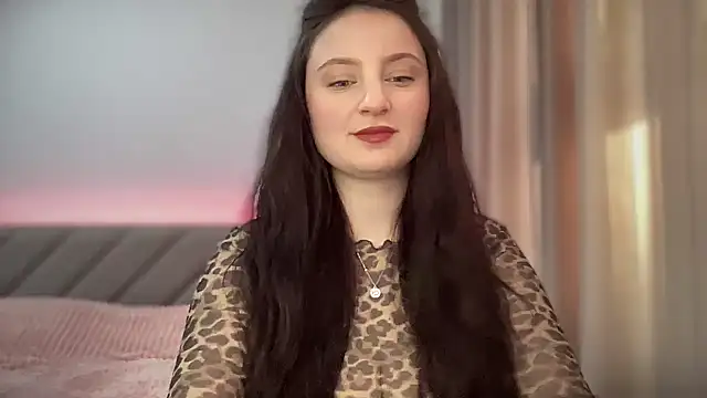 Snapshot of LocaAlis chatting on March 22, 5:39 am LocaAlis online show from March 22, 5:39 am