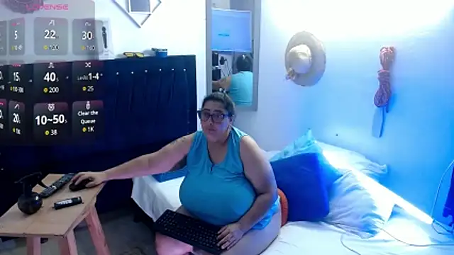 bubis laru53 online show from April 21, 7:39 pm