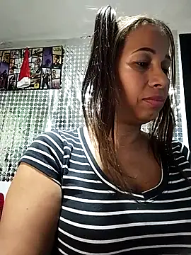 CaroMasha online show from March 22, 11:31 pm