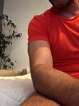 Snapshot of Romain69- chatting on October 16, 8:04 am Romain69- online show from October 16, 8:04 am