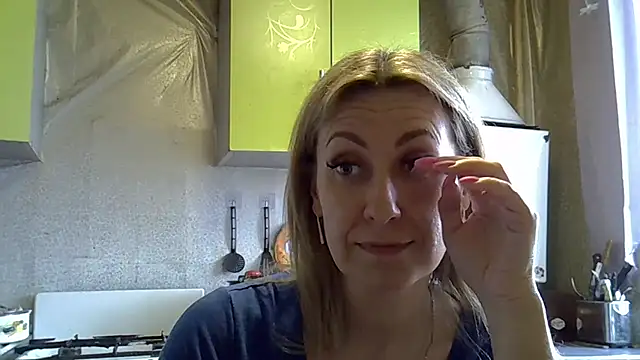 AshleyXHoney online show from March 21, 1:12 pm