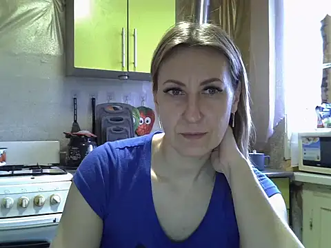 AshleyXHoney online show from January 13, 6:29 am